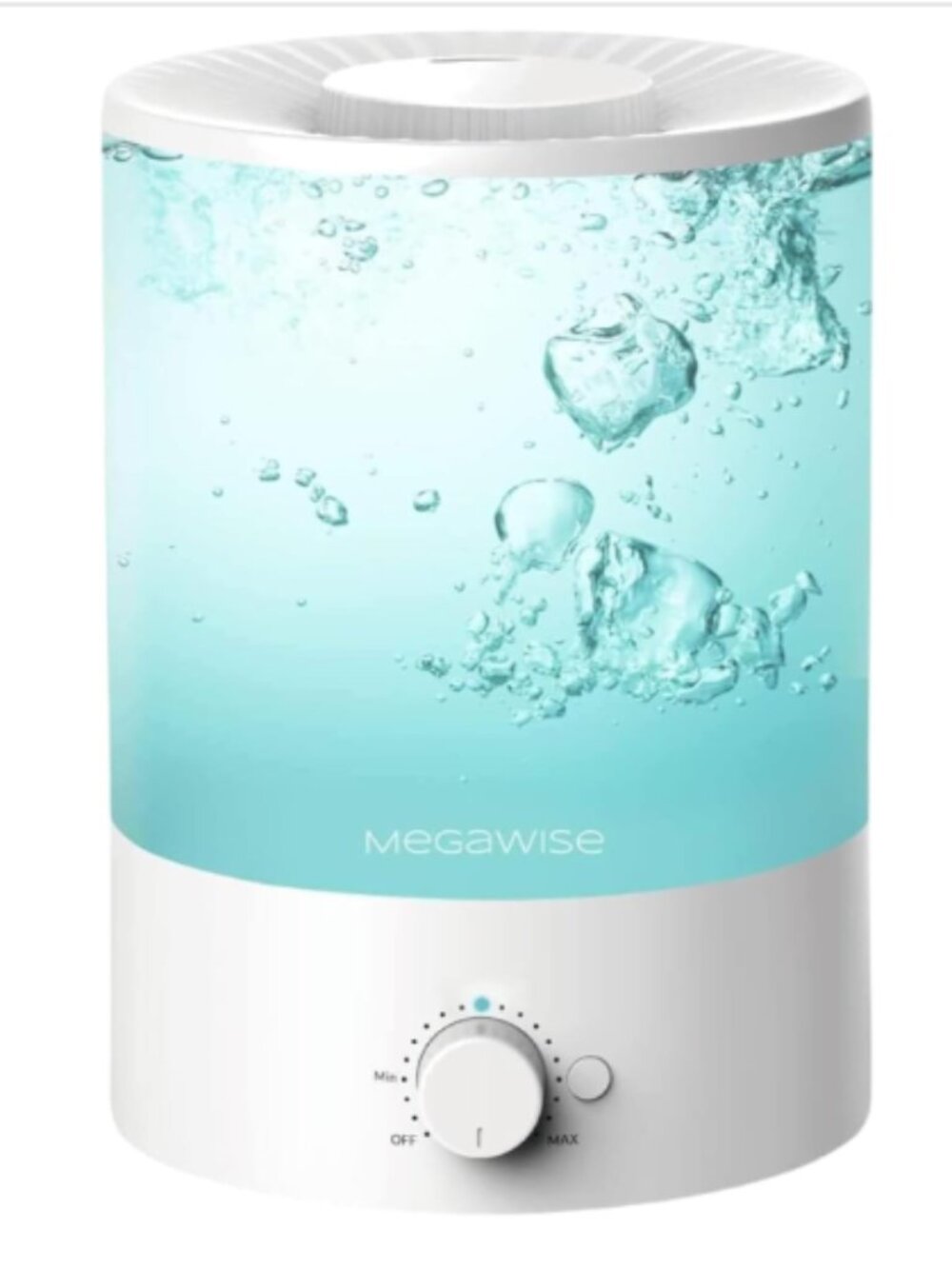 Top-fill Humidifier 3.5L